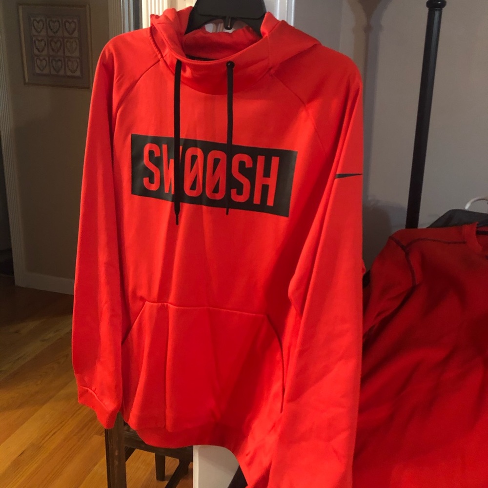 Nike hoodie